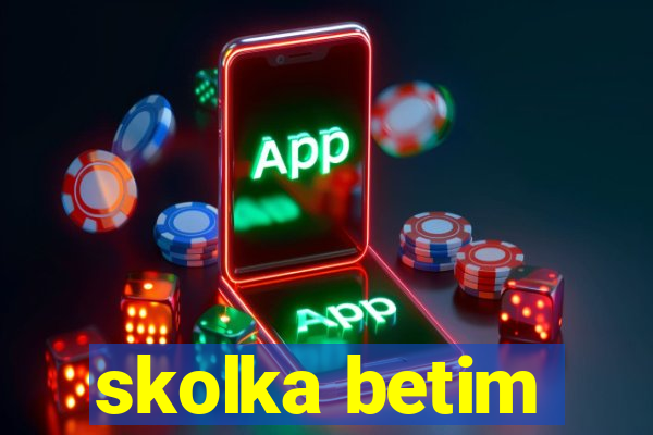 skolka betim